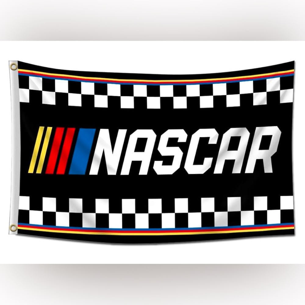 NASCAR Flag